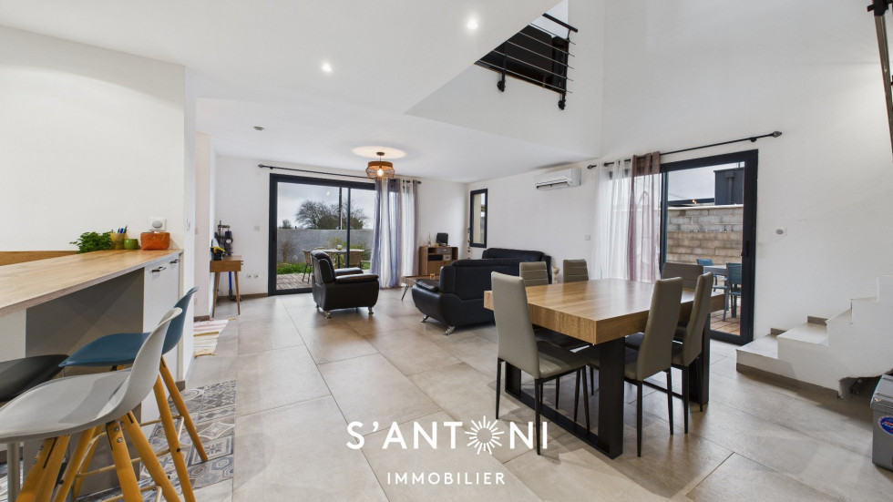 vente Maison Marseillan - Photo 4