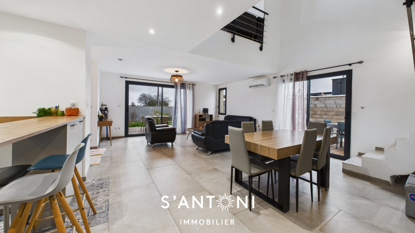 vente Maison Marseillan - Photo 4