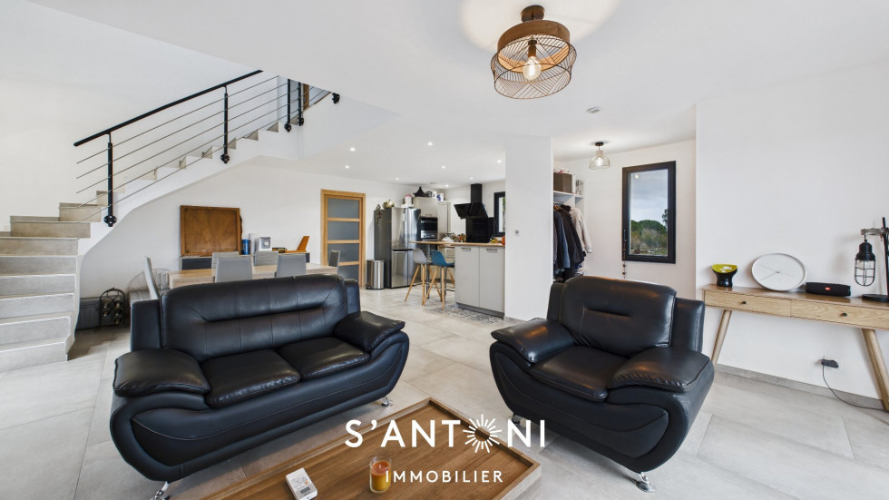 vente Maison Marseillan - Photo 5