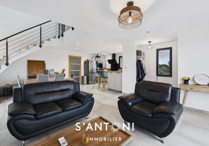 vente Maison Marseillan