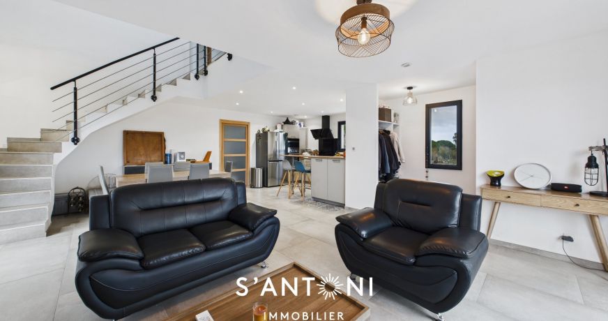 vente Maison Marseillan