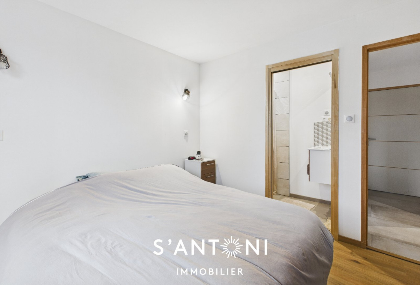 vente Maison Marseillan - Photo 6