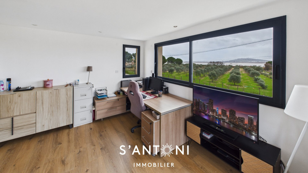 vente Maison Marseillan - Photo 7