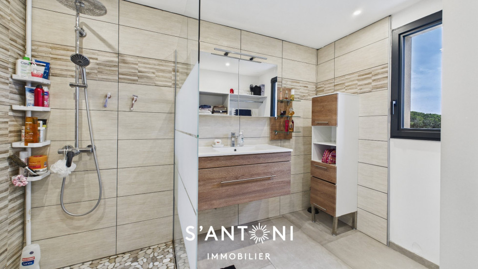 vente Maison Marseillan - Photo 9