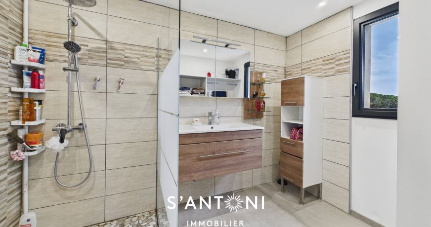 vente Maison Marseillan