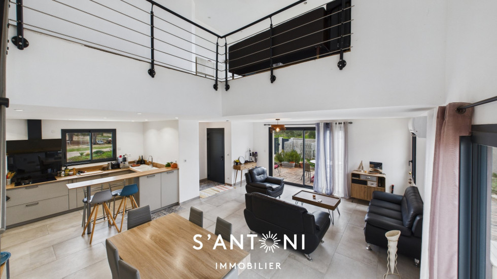 vente Maison Marseillan - Photo 1