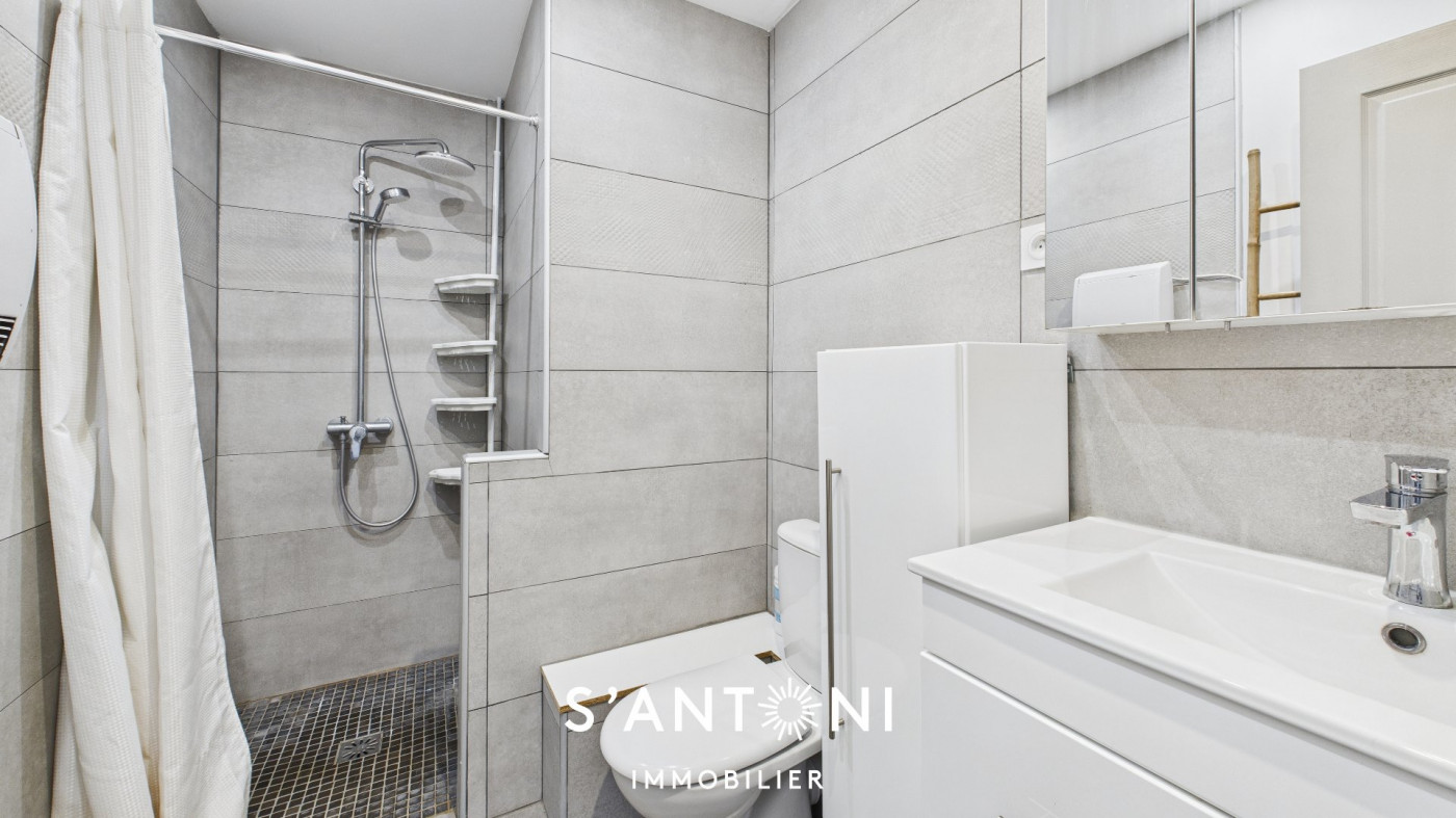 vente Maison Marseillan - Photo 13