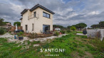 vente Maison Marseillan