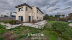 vente Maison Marseillan
