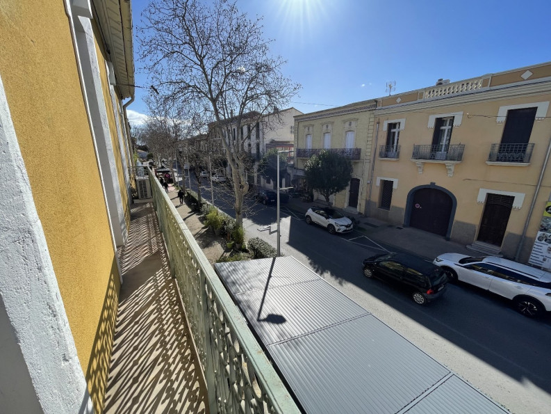 vente Maison Marseillan - Photo 1