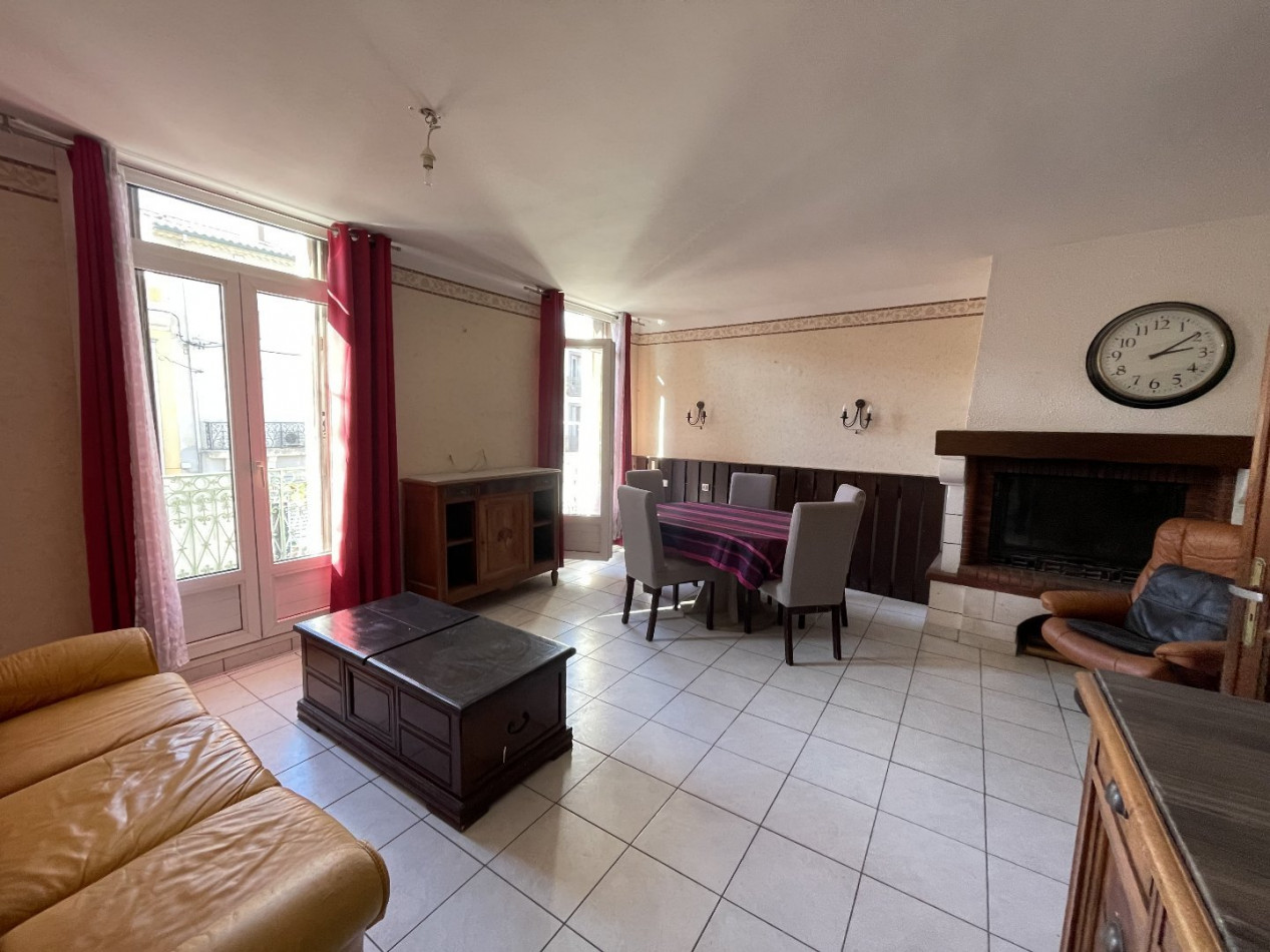 vente Maison Marseillan - Photo 3