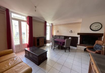 vente Maison Marseillan