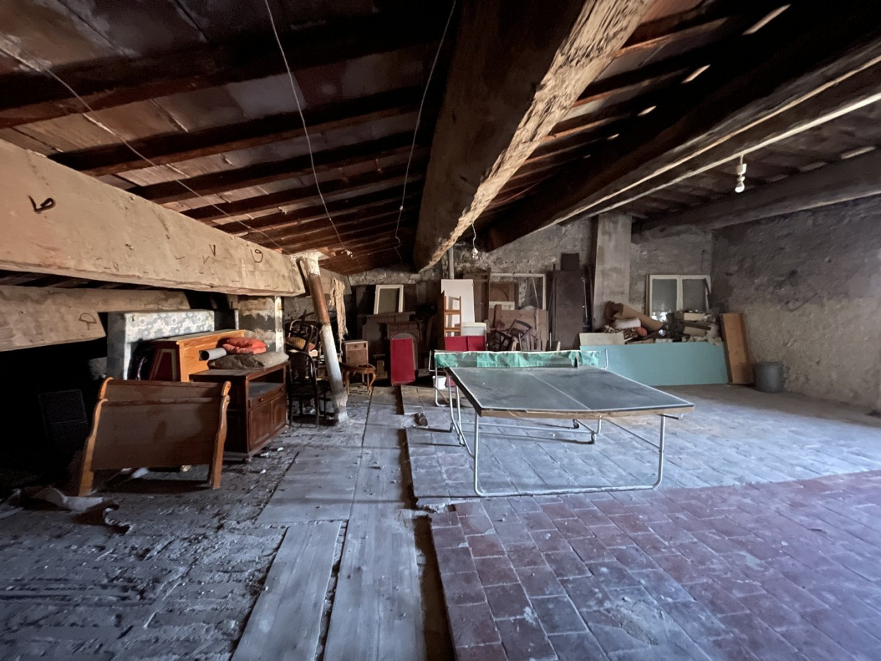vente Maison Marseillan - Photo 12