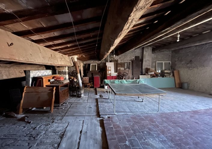 vente Maison Marseillan