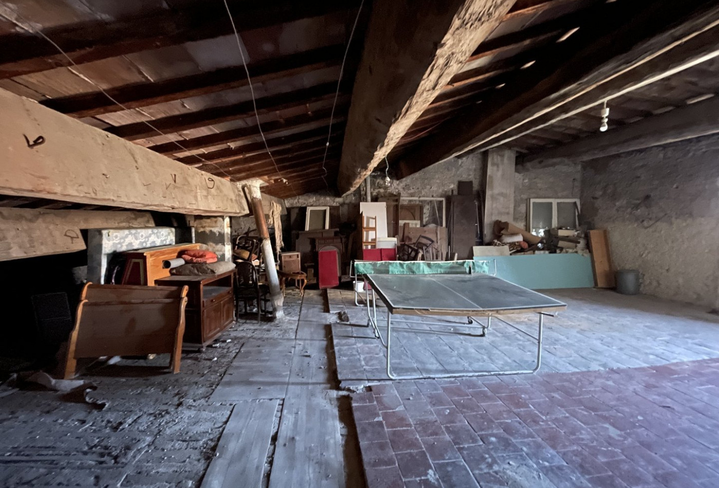 vente Maison Marseillan - Photo 10