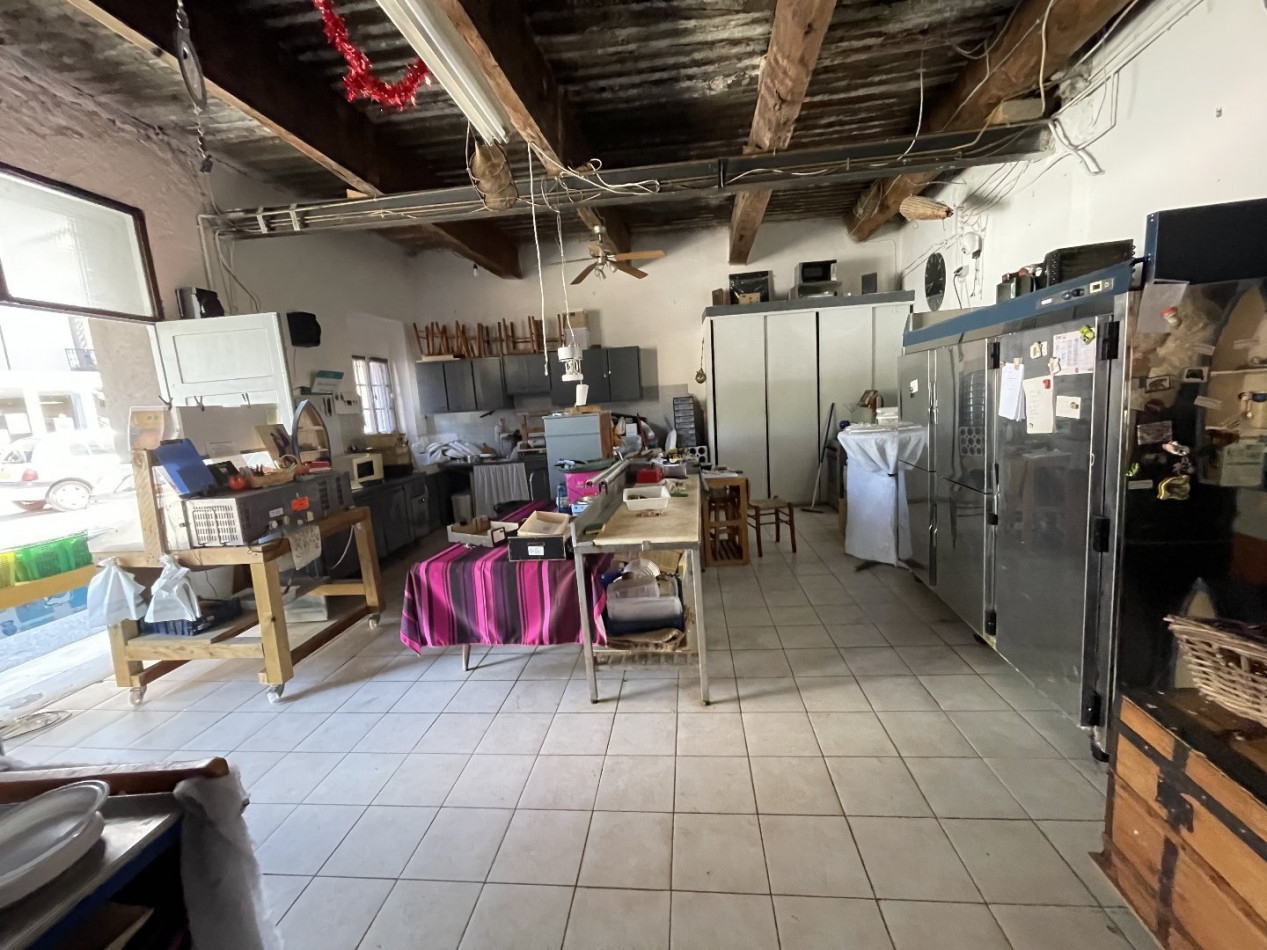 vente Maison Marseillan - Photo 9