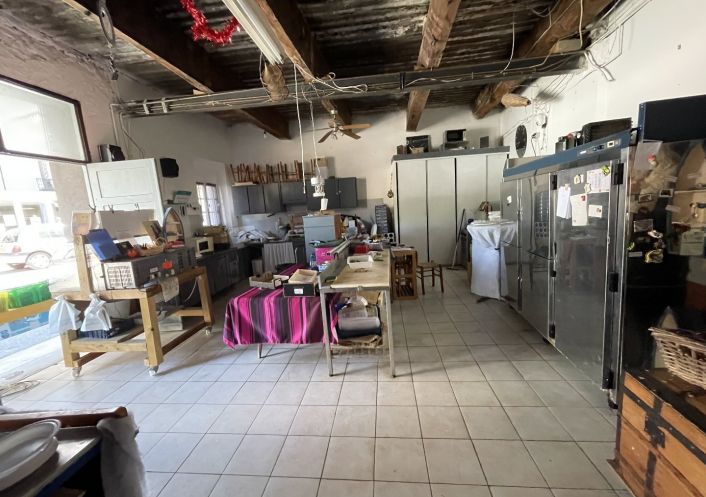 vente Maison Marseillan