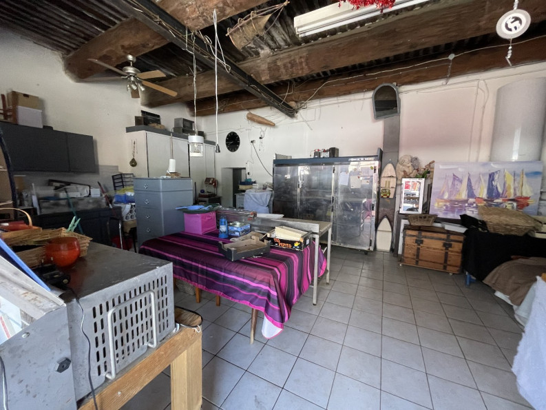vente Maison Marseillan - Photo 10