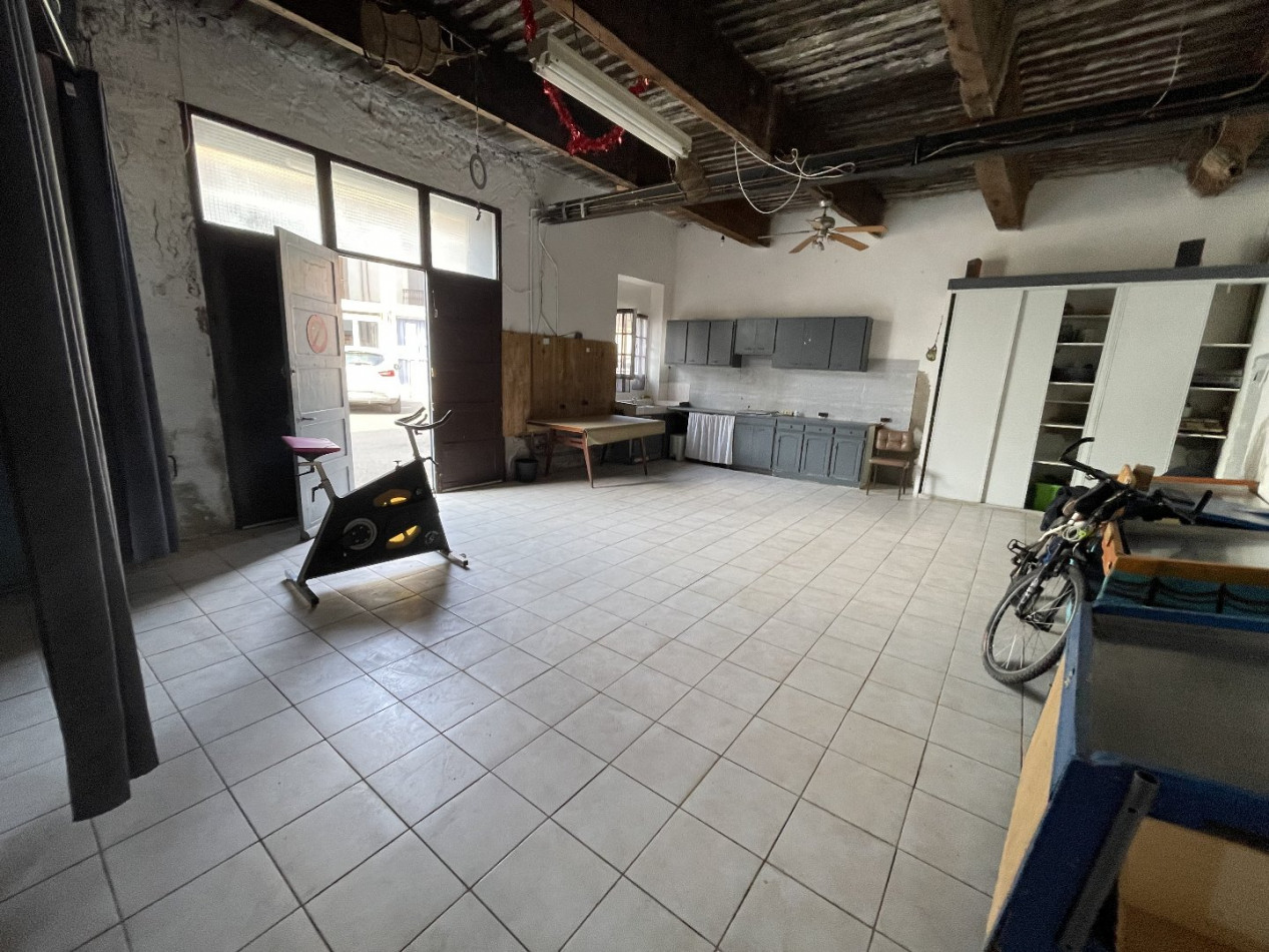 vente Maison Marseillan - Photo 13