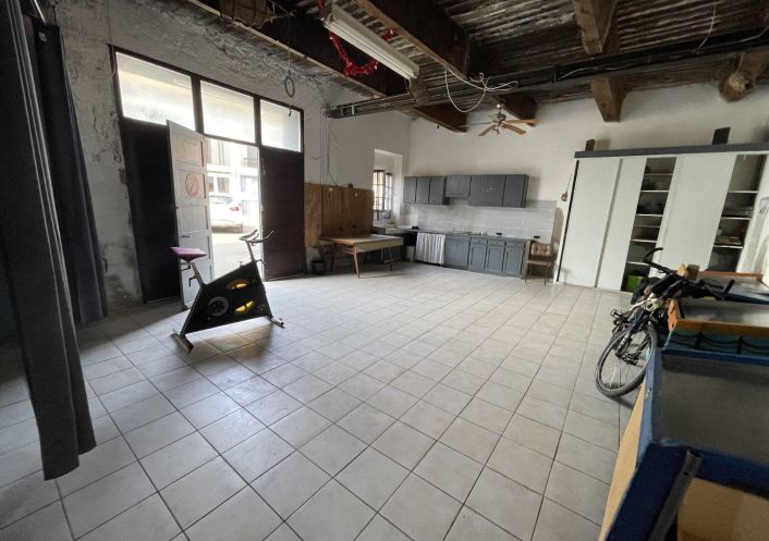vente Maison Marseillan