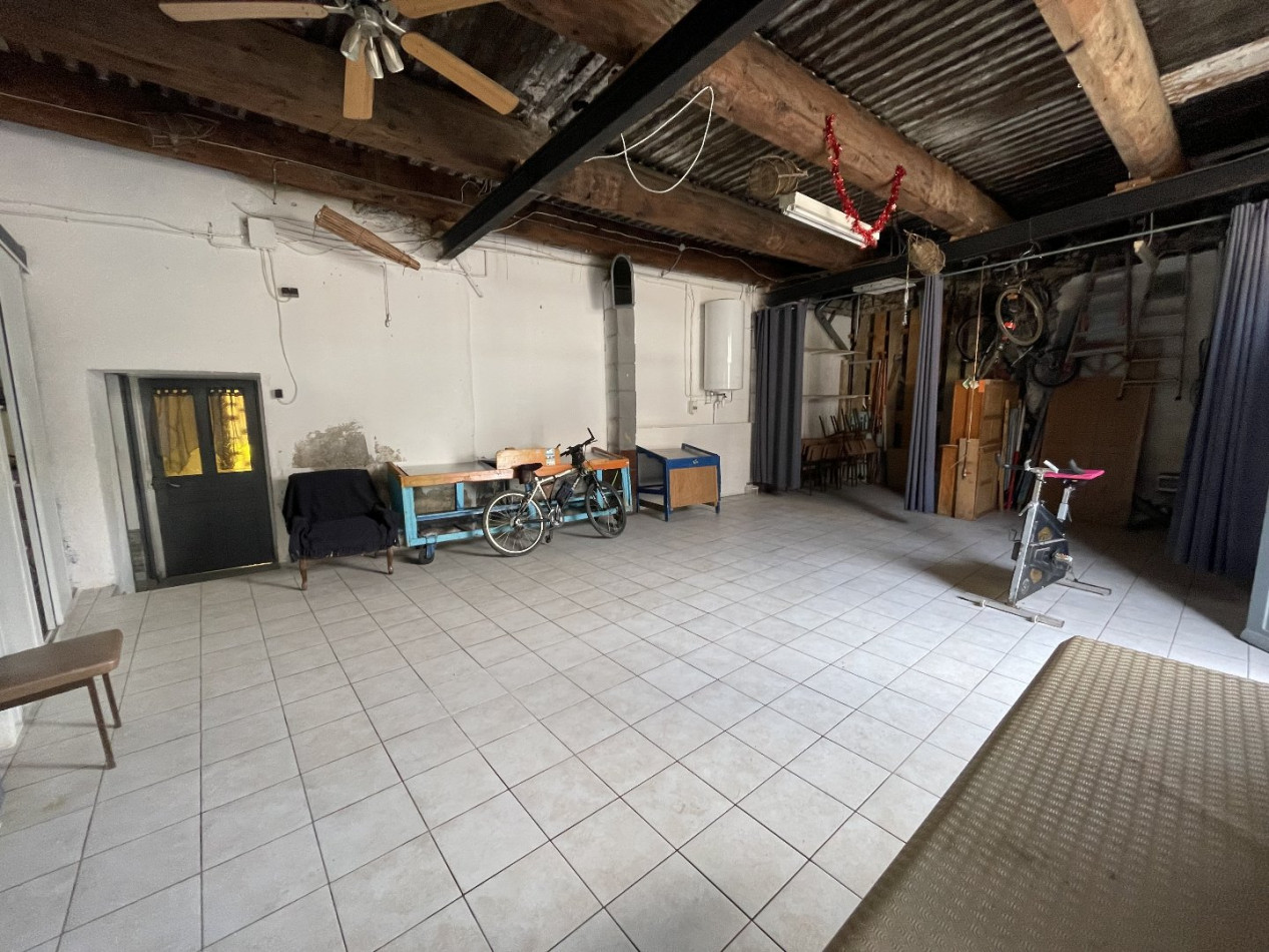 vente Maison Marseillan - Photo 14