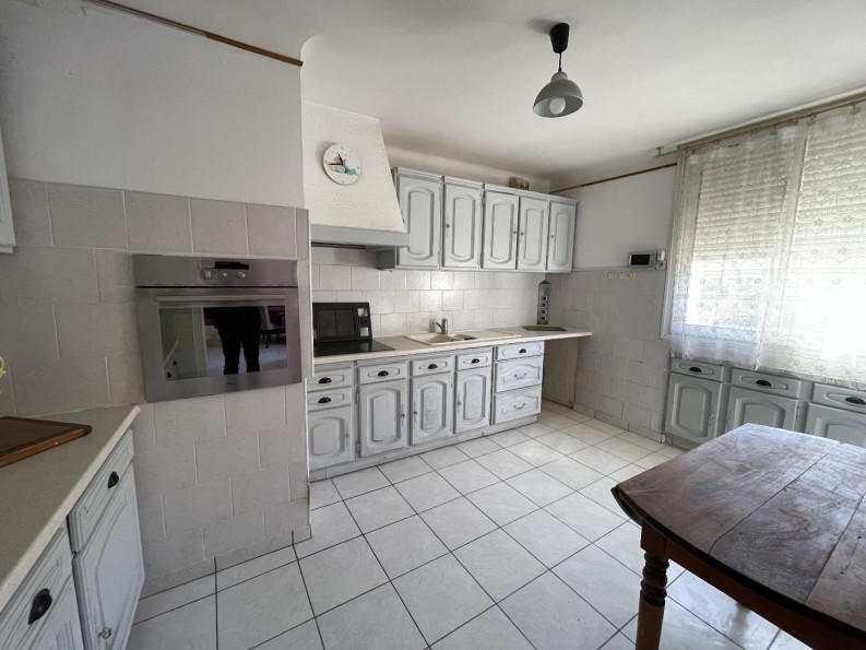 vente Maison Marseillan - Photo 4