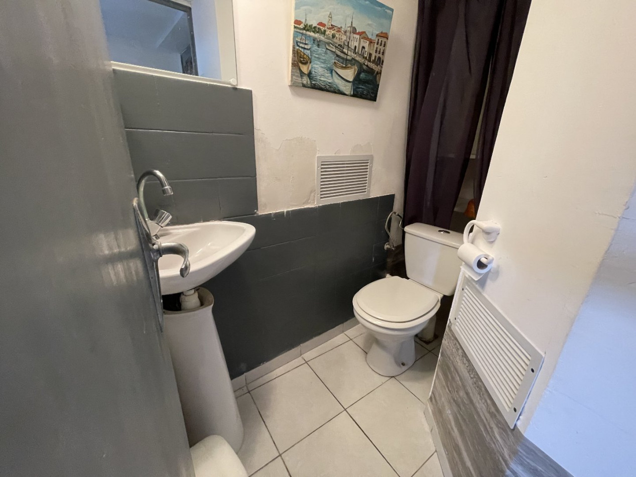 vente Maison Marseillan - Photo 15