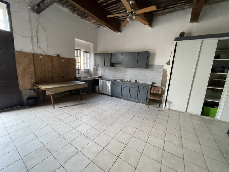 vente Maison Marseillan - Photo 2