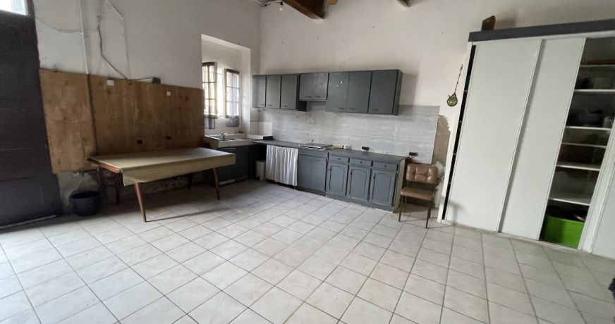 vente Maison Marseillan