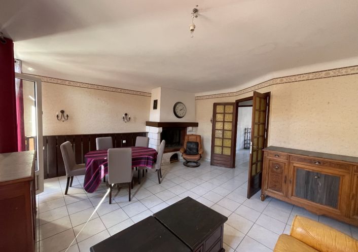 vente Maison Marseillan