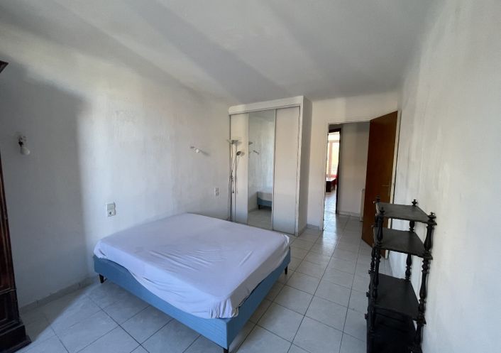 vente Maison Marseillan