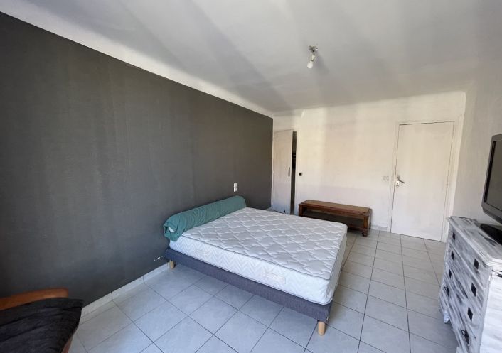 vente Maison Marseillan