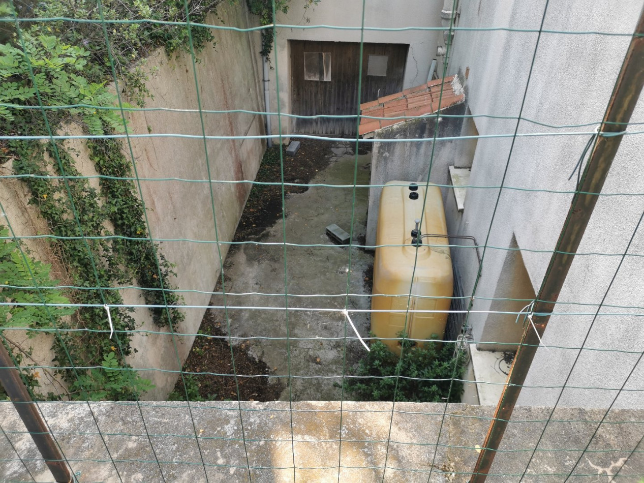 vente Terrain constructible Marseillan - Photo 8