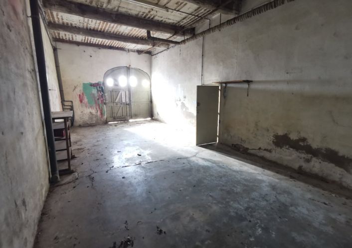 vente Terrain constructible Marseillan