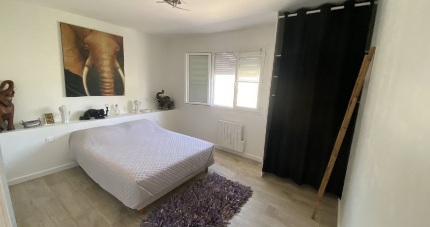 vente Maison Florensac