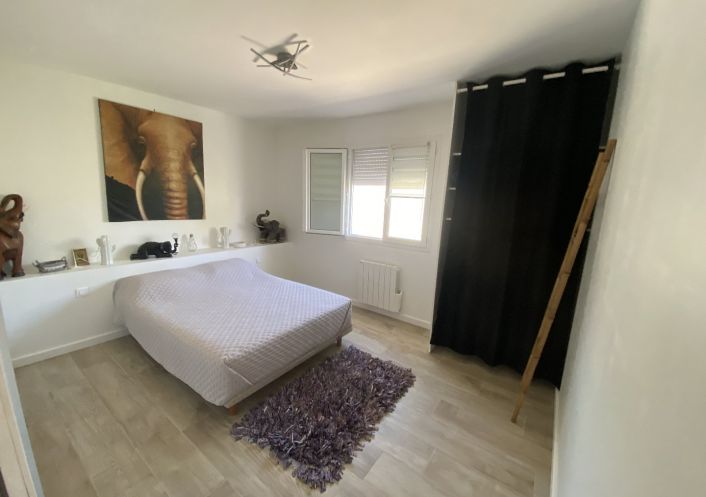 vente Maison Florensac