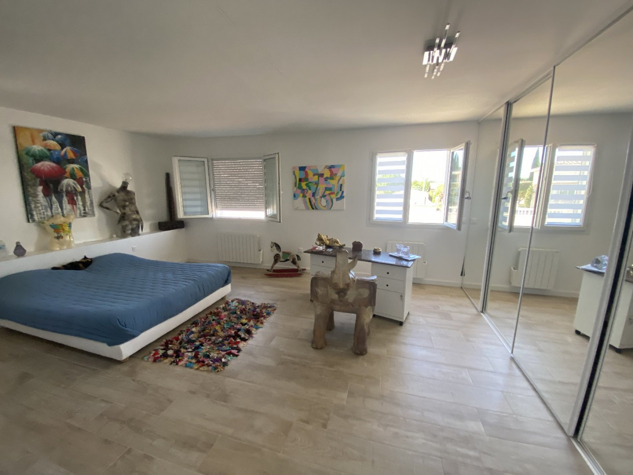 vente Maison Florensac - Photo 7