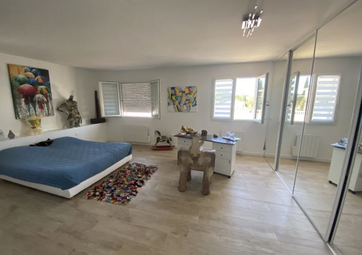 vente Maison Florensac