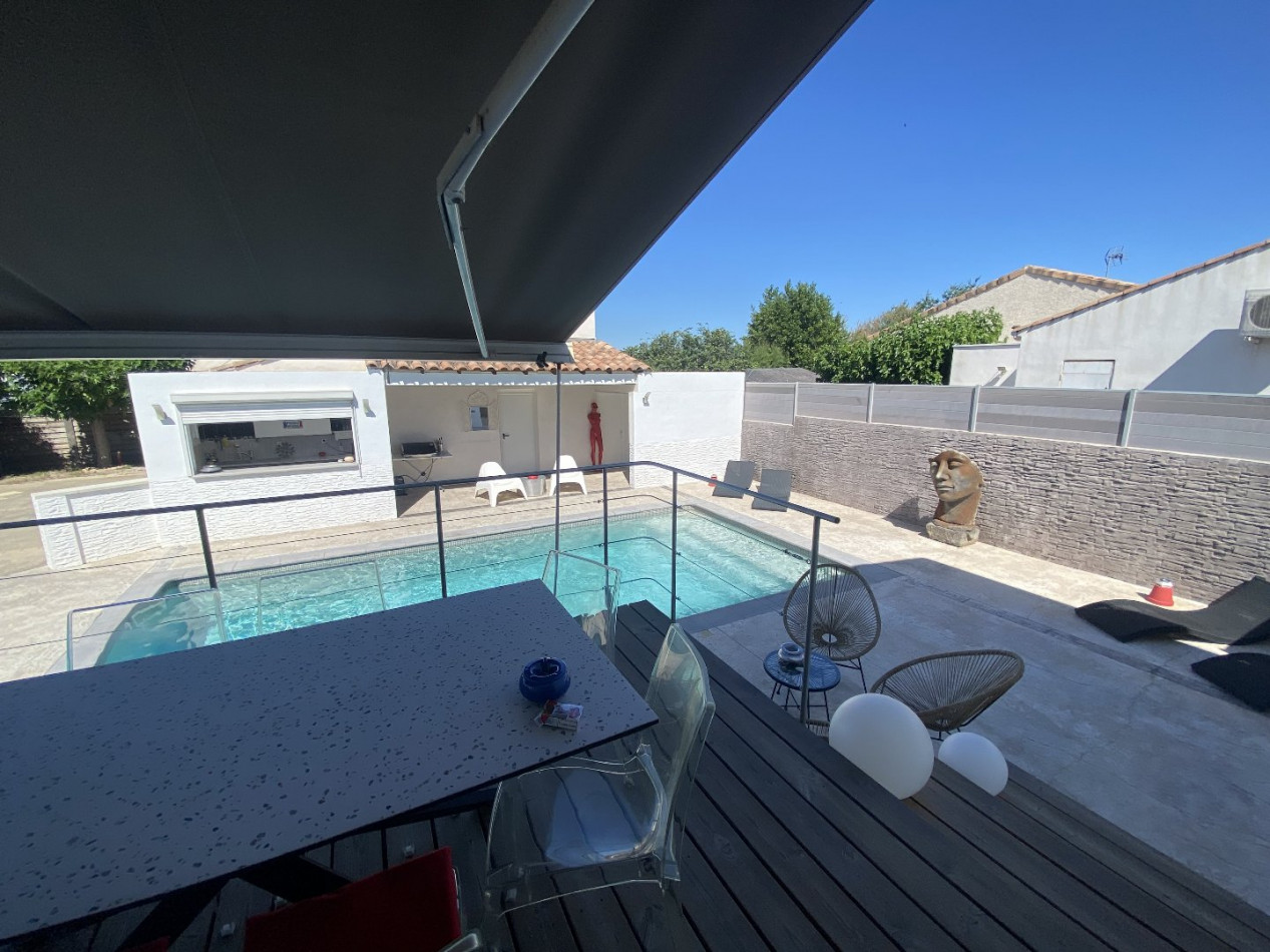 vente Maison Florensac - Photo 2