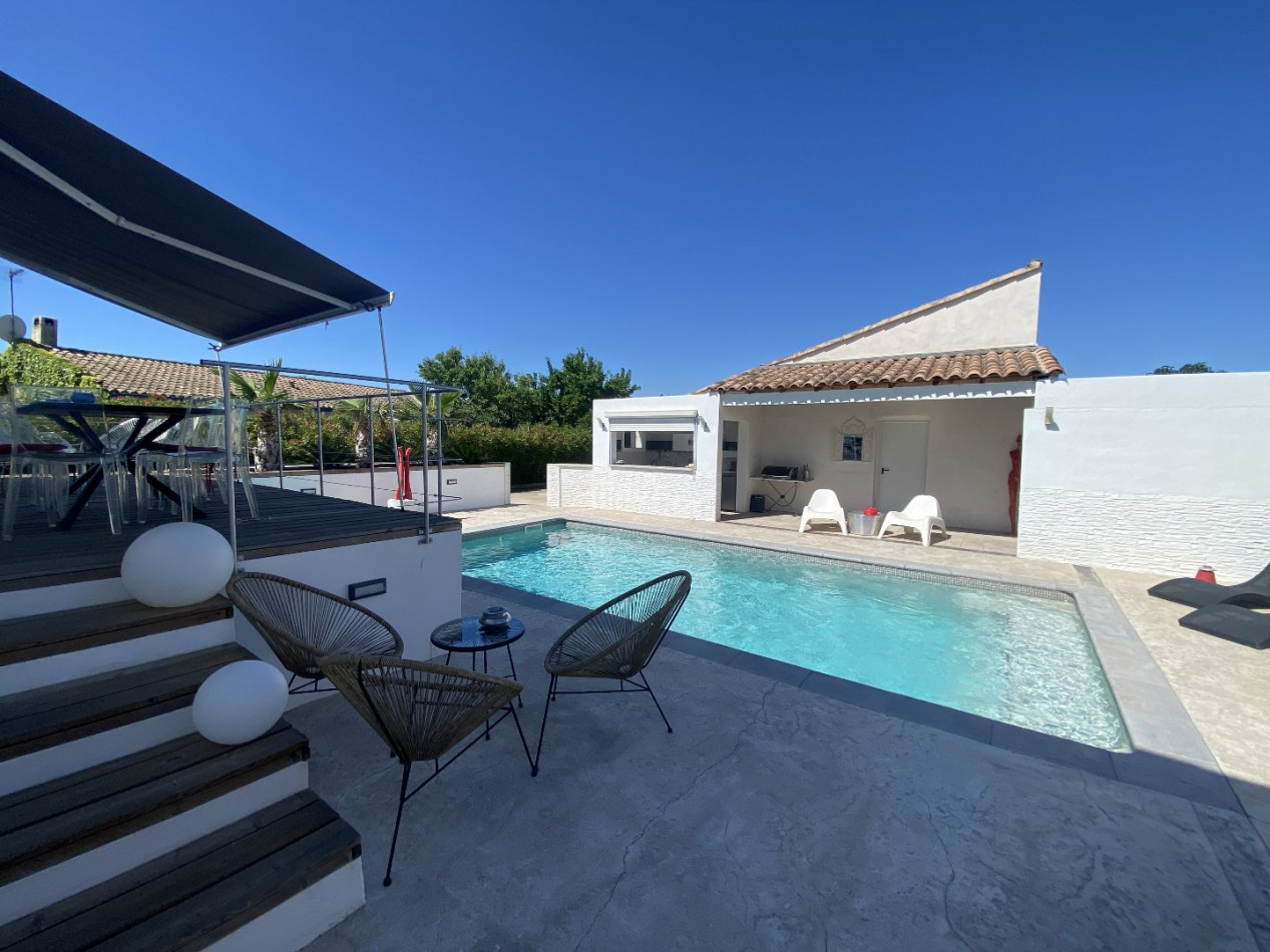 vente Maison Florensac - Photo 1