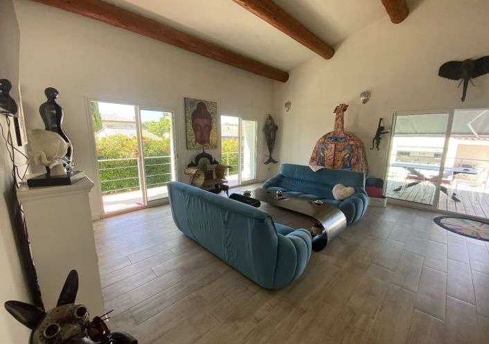 vente Maison Florensac