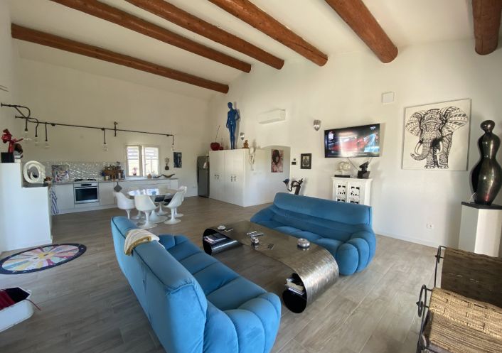 vente Maison Florensac