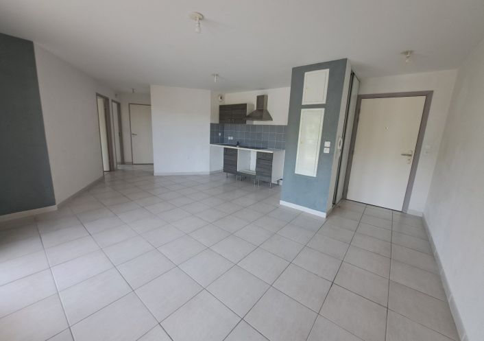vente Appartement Agde
