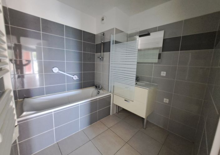 vente Appartement Agde