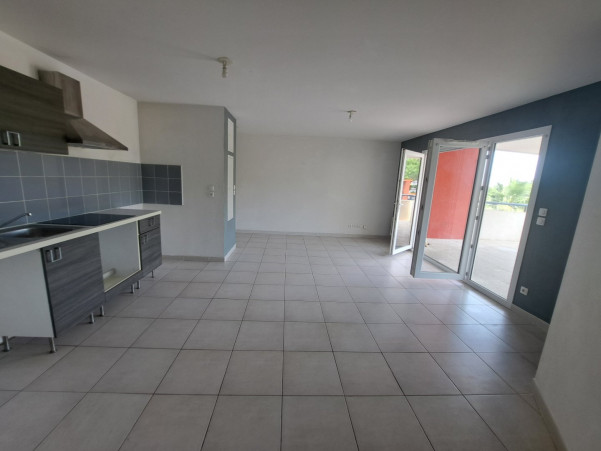 sale Appartement Agde - Photo 4