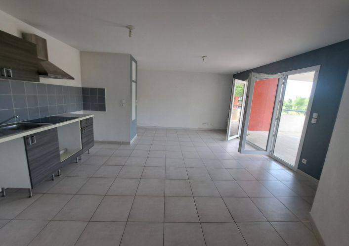 vente Appartement Agde