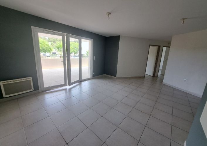 vente Appartement Agde