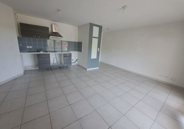 vente Appartement Agde