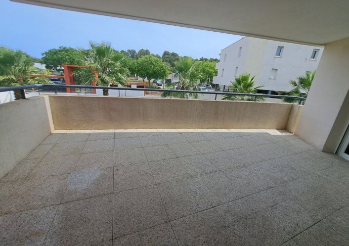 vente Appartement Agde