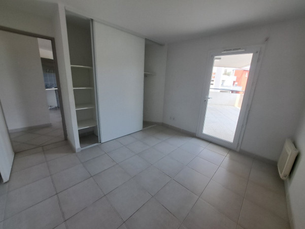 sale Appartement Agde - Photo 7